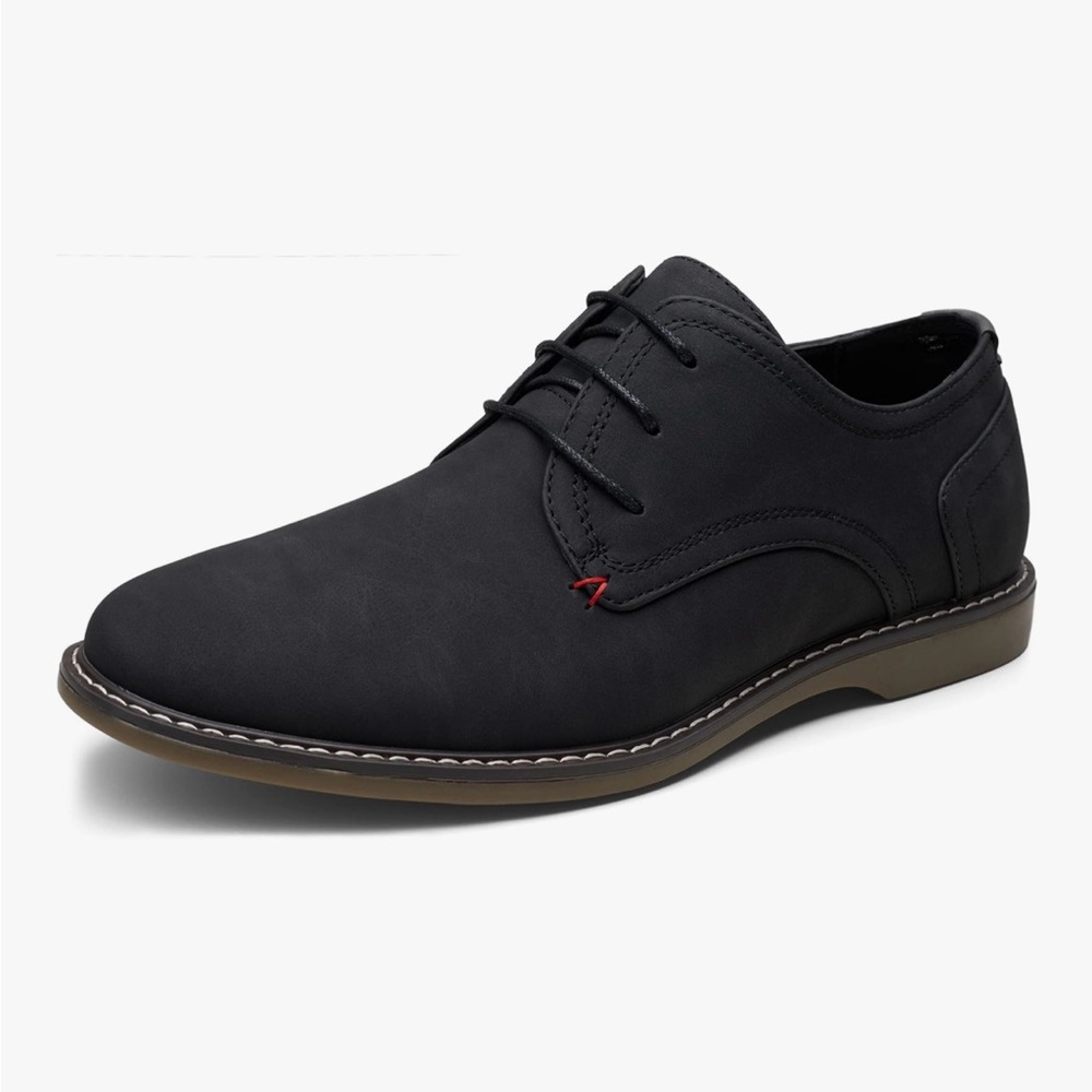 NWOT Jousen Men’s Classic Dress Shoe sz 11
